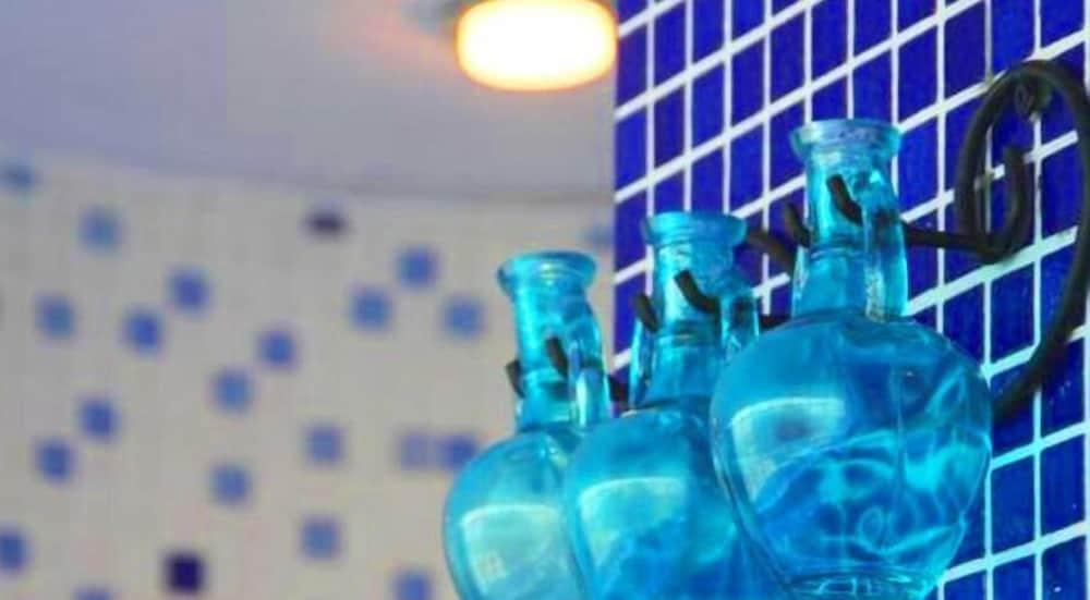 迪拜兹切公寓式酒店 外观 照片