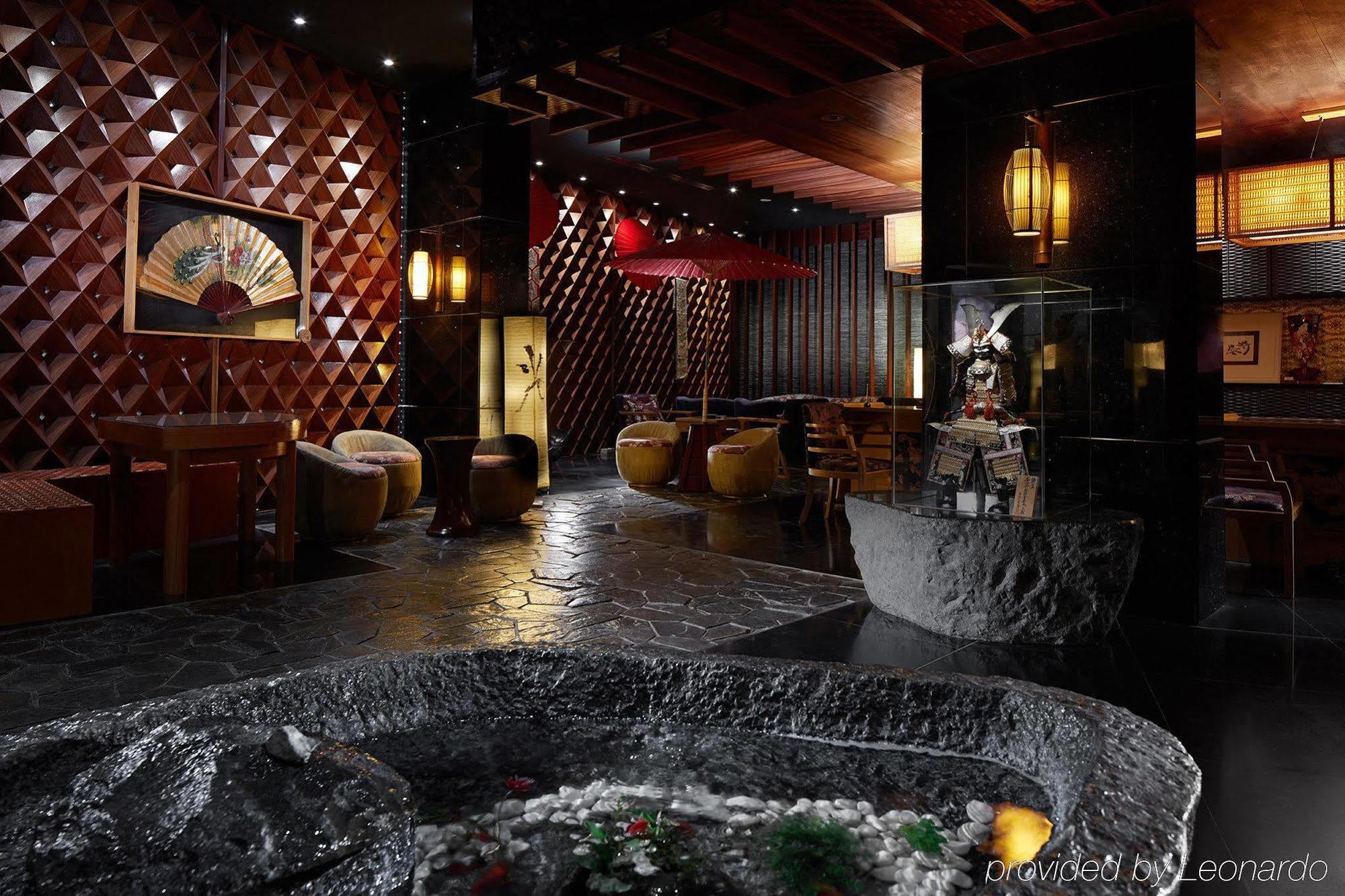 迪拜兹切公寓式酒店 外观 照片